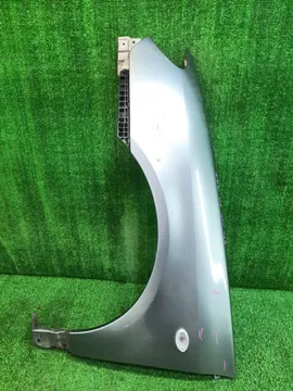 КРЫЛО НА SUBARU IMPREZA GG2