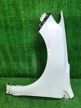 КРЫЛО НА SUBARU LEVORG VMG