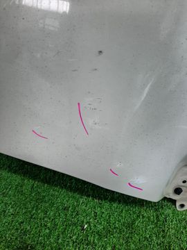 КРЫЛО НА SUBARU LEVORG VMG