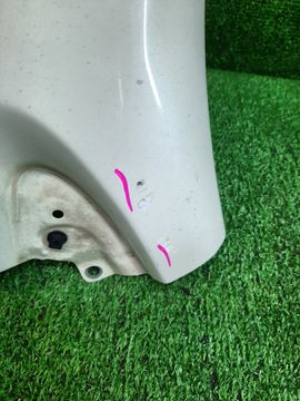 КРЫЛО НА SUBARU LEVORG VMG