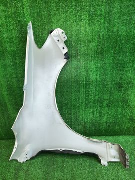 КРЫЛО НА SUBARU LEVORG VMG