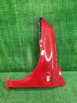 КРЫЛО НА MAZDA DEMIO DY3W