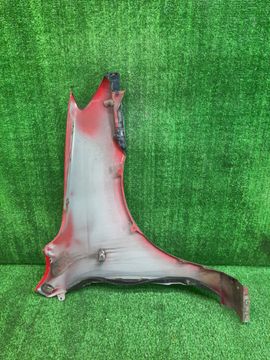 КРЫЛО НА MAZDA DEMIO DY3W