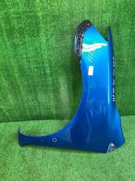 КРЫЛО НА TOYOTA COROLLA  AXIO NZE141