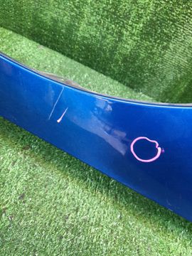 КРЫЛО НА TOYOTA COROLLA  AXIO NZE141