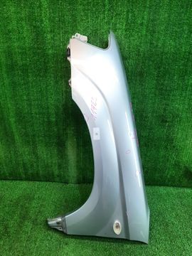 КРЫЛО НА SUBARU FORESTER SG5