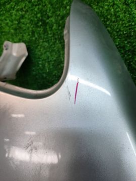 КРЫЛО НА SUBARU FORESTER SG5