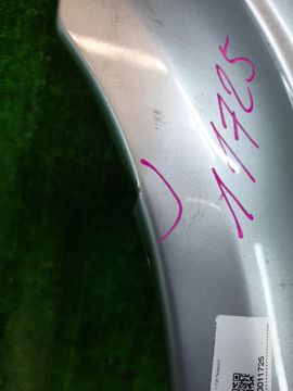 КРЫЛО НА SUBARU FORESTER SG5