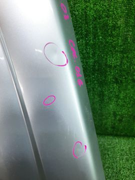 КРЫЛО НА SUBARU FORESTER SG5