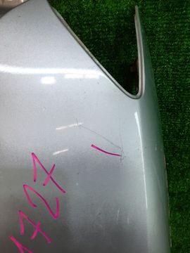 КРЫЛО НА TOYOTA COROLLA  AXIO NZE141