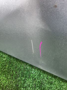 КРЫЛО НА TOYOTA IPSUM ACM21W