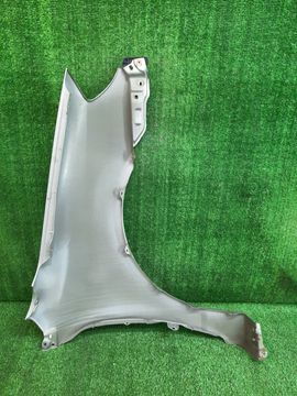 КРЫЛО НА TOYOTA COROLLA NZE121