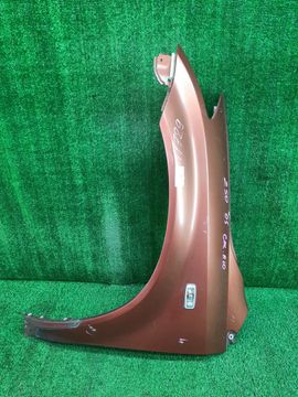 КРЫЛО НА NISSAN MURANO Z50