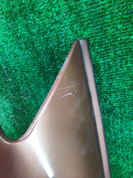 КРЫЛО НА NISSAN MURANO Z50