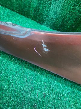 КРЫЛО НА NISSAN MURANO Z50