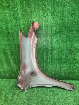 КРЫЛО НА NISSAN MURANO Z50