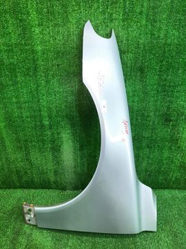 КРЫЛО НА VOLVO V70 BW40