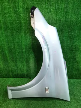 КРЫЛО НА TOYOTA OPA ZCT10