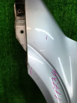 КРЫЛО НА TOYOTA OPA ZCT10