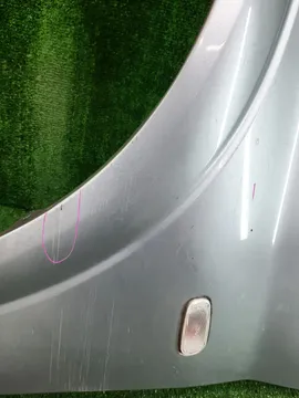 КРЫЛО НА TOYOTA OPA ZCT10