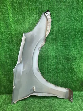 КРЫЛО НА TOYOTA OPA ZCT10