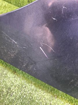 КРЫЛО НА HONDA ACCORD CM2