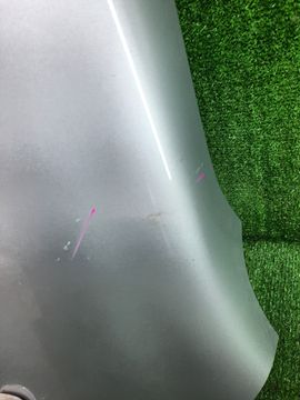 КРЫЛО НА TOYOTA COROLLA NZE121