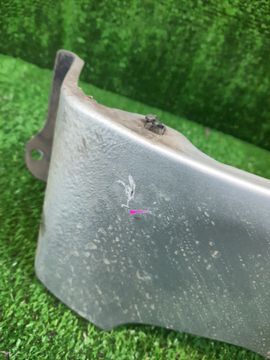 КРЫЛО НА TOYOTA COROLLA NZE121