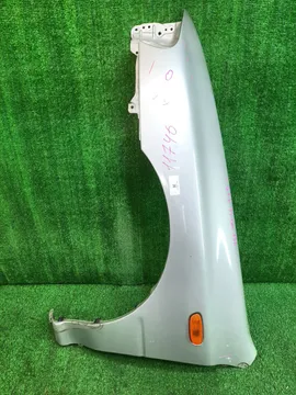 КРЫЛО НА SUBARU IMPREZA GF1