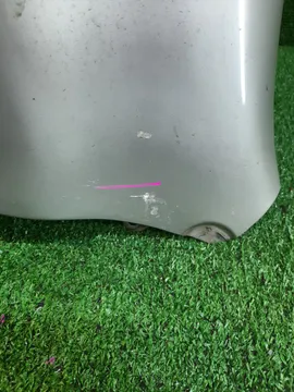 КРЫЛО НА SUBARU IMPREZA GF1