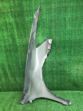 КРЫЛО НА HONDA INSPIRE UC1
