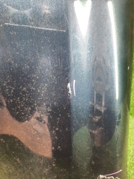 КРЫЛО НА HONDA AVANCIER TA3