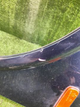 КРЫЛО НА HONDA AVANCIER TA3