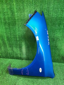 КРЫЛО НА SUBARU IMPREZA GH3