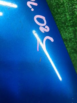 КРЫЛО НА SUBARU IMPREZA GH3