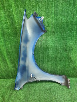 КРЫЛО НА SUBARU IMPREZA GH3