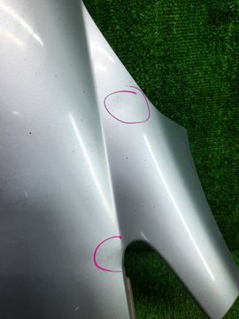 КРЫЛО НА MITSUBISHI GRANDIS NA4W