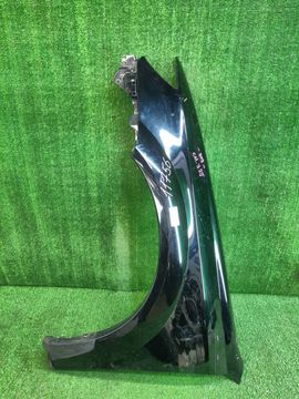 КРЫЛО НА SUBARU OUTBACK BP9