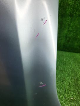 КРЫЛО НА HONDA INSPIRE UC1