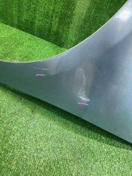 КРЫЛО НА HONDA INSPIRE UC1