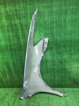 КРЫЛО НА HONDA INSPIRE UC1
