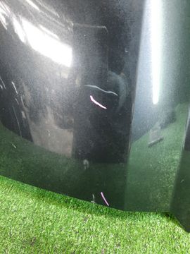 КРЫЛО НА SUBARU LEGACY BP5