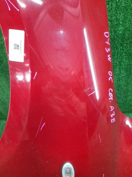 КРЫЛО НА MAZDA DEMIO DY3W