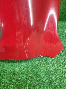 КРЫЛО НА MAZDA DEMIO DY3W