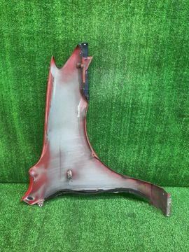 КРЫЛО НА MAZDA DEMIO DY3W