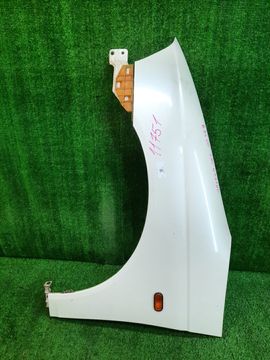 КРЫЛО НА HONDA ODYSSEY RA6