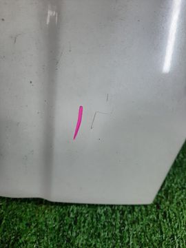 КРЫЛО НА HONDA ODYSSEY RA6