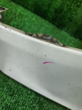 КРЫЛО НА HONDA ODYSSEY RA6