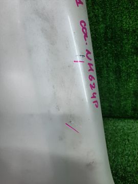 КРЫЛО НА HONDA AVANCIER TA1