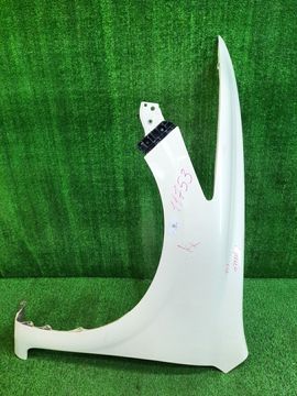 КРЫЛО НА HONDA STREAM RN6